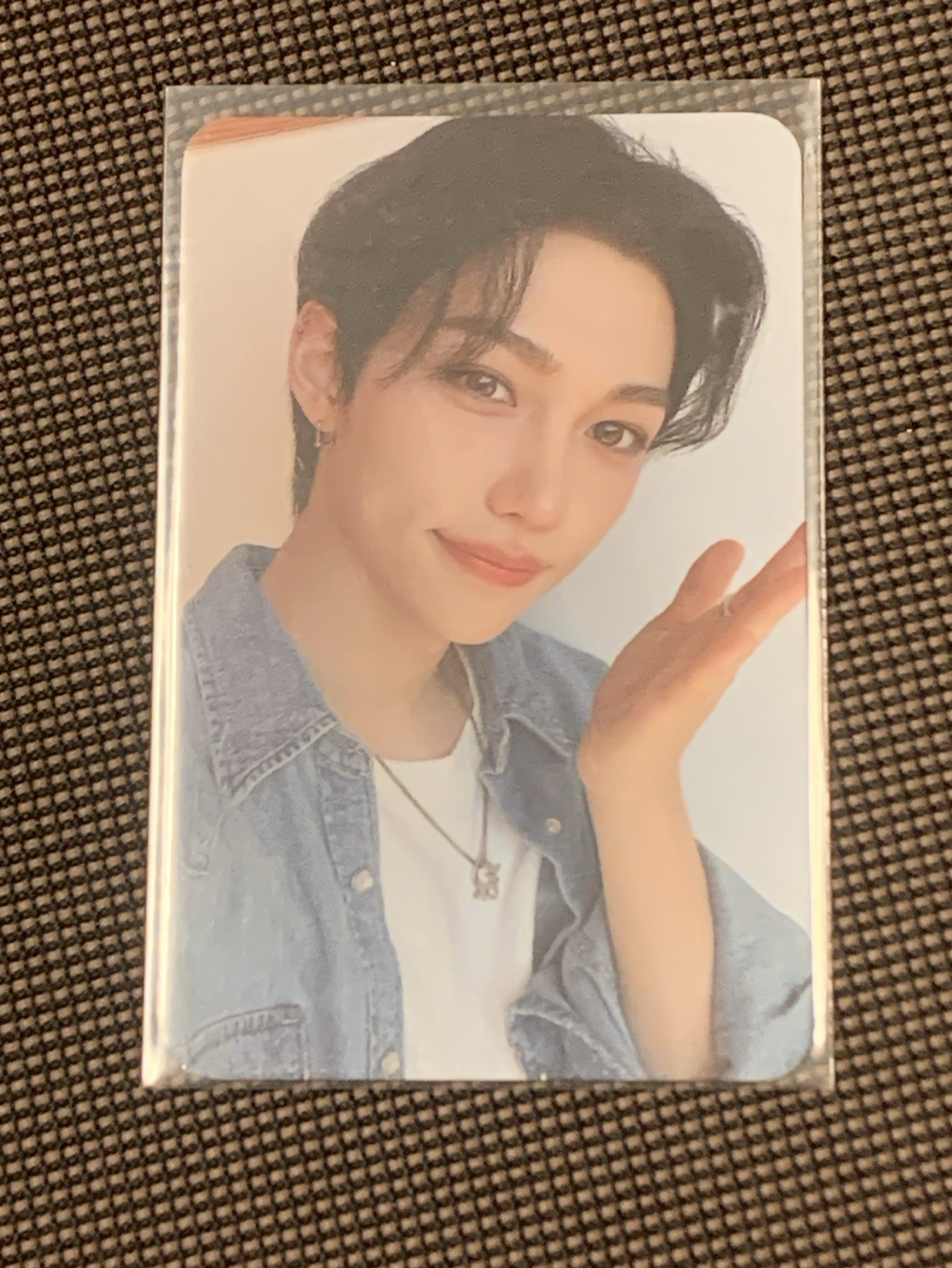 felix nacific 14.0化妝品卡