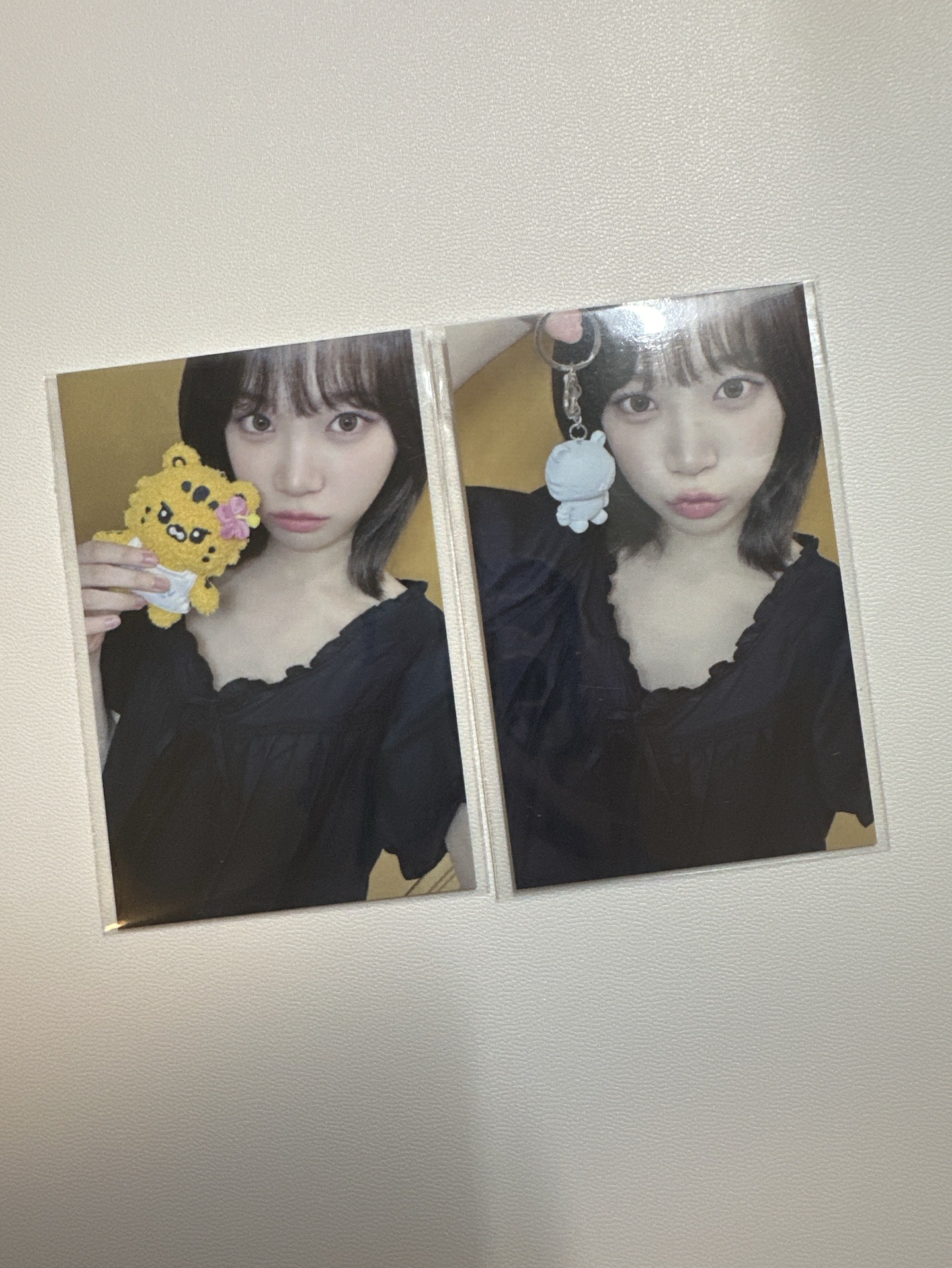 LE SSERAFIM FIM’S CLUB滿額卡采源整套