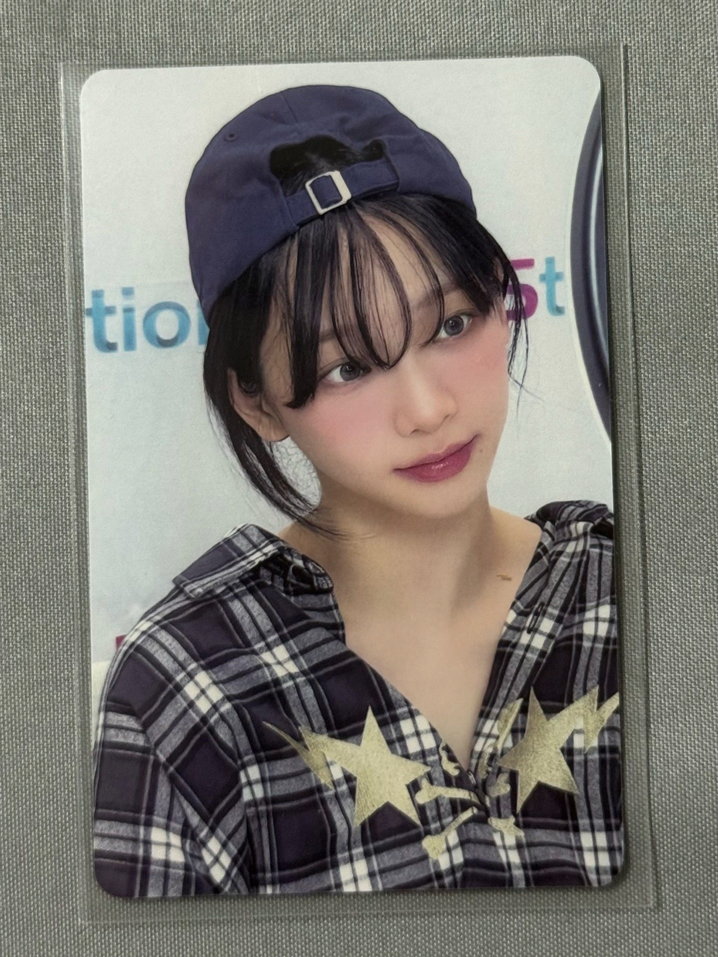 aespa 正規一 KMS v3柚