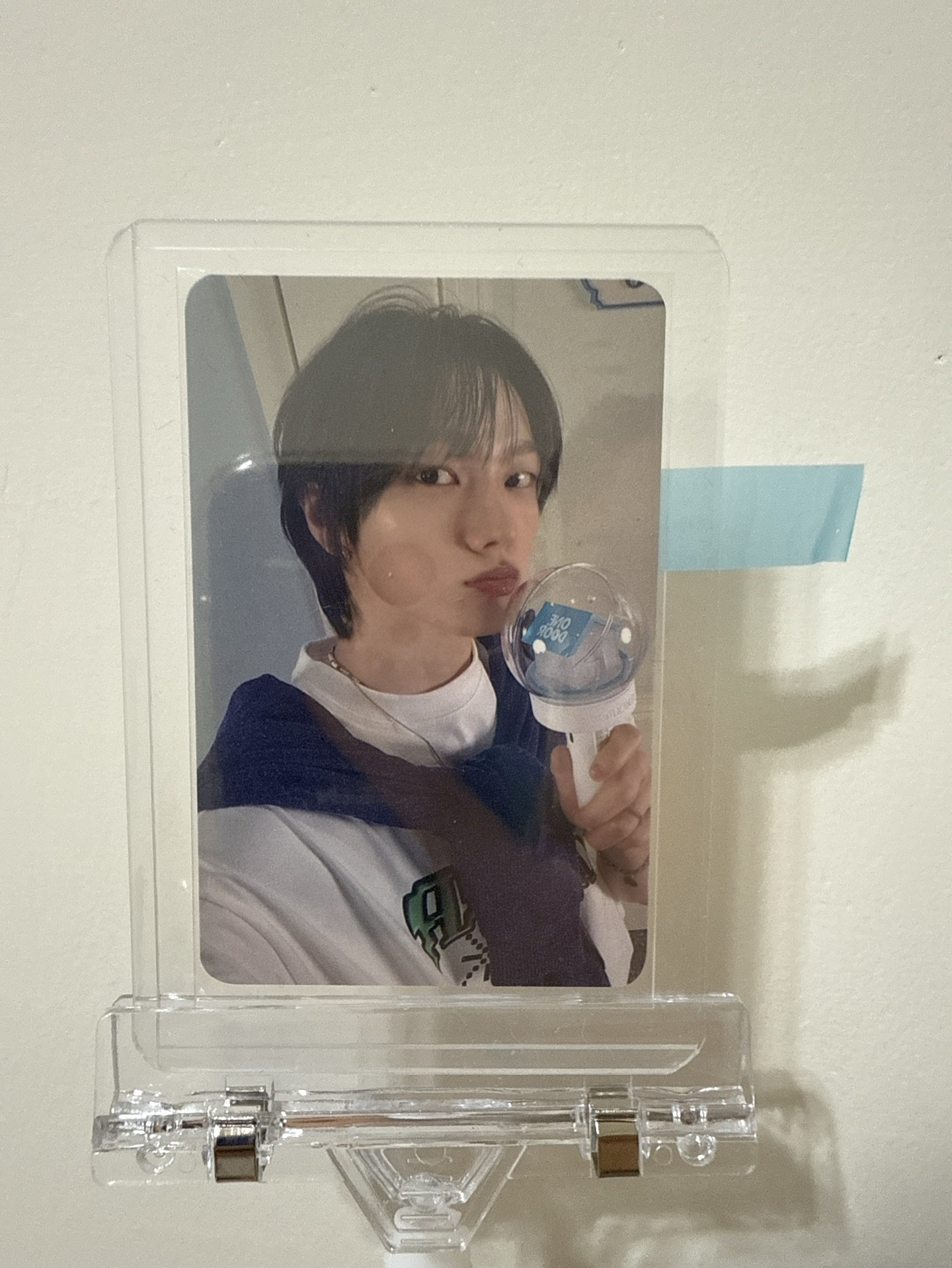 朴成淏 2024飯咪 粽卡