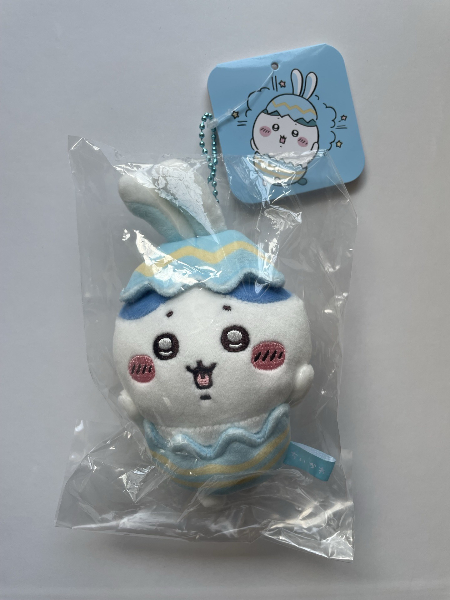 吉伊卡哇 復活節 吉伊 小八 烏薩奇 吊飾娃