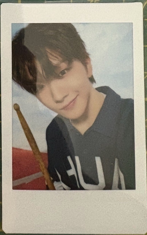 隨機拍立得雲鶴