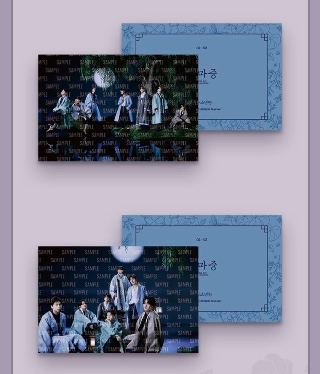 2022中秋週邊 飾品盒