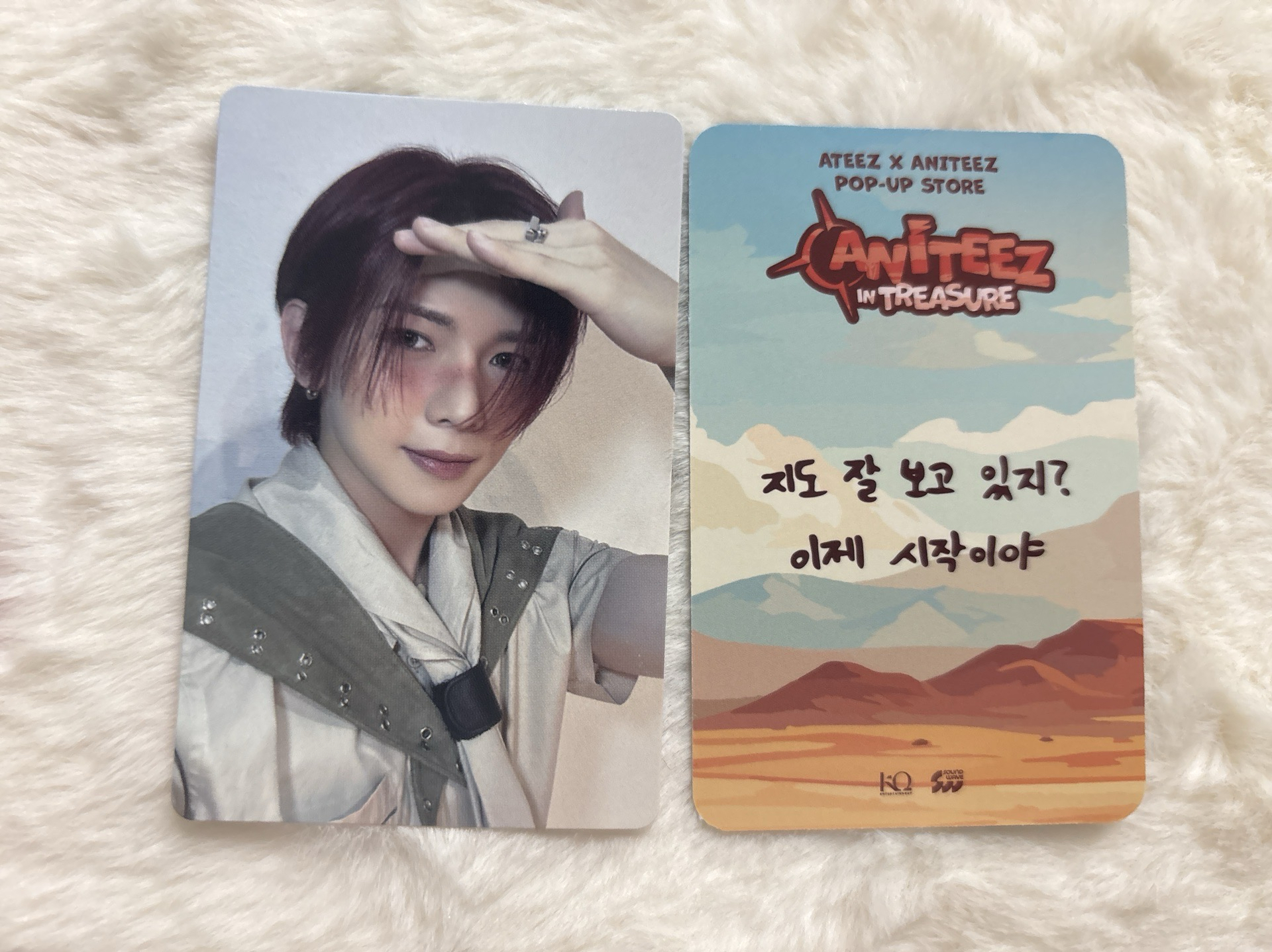 TREASURE 5萬滿額卡-呂尚