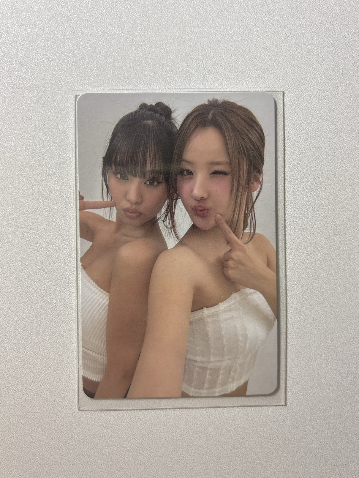 Natty Belle 224雙人專卡