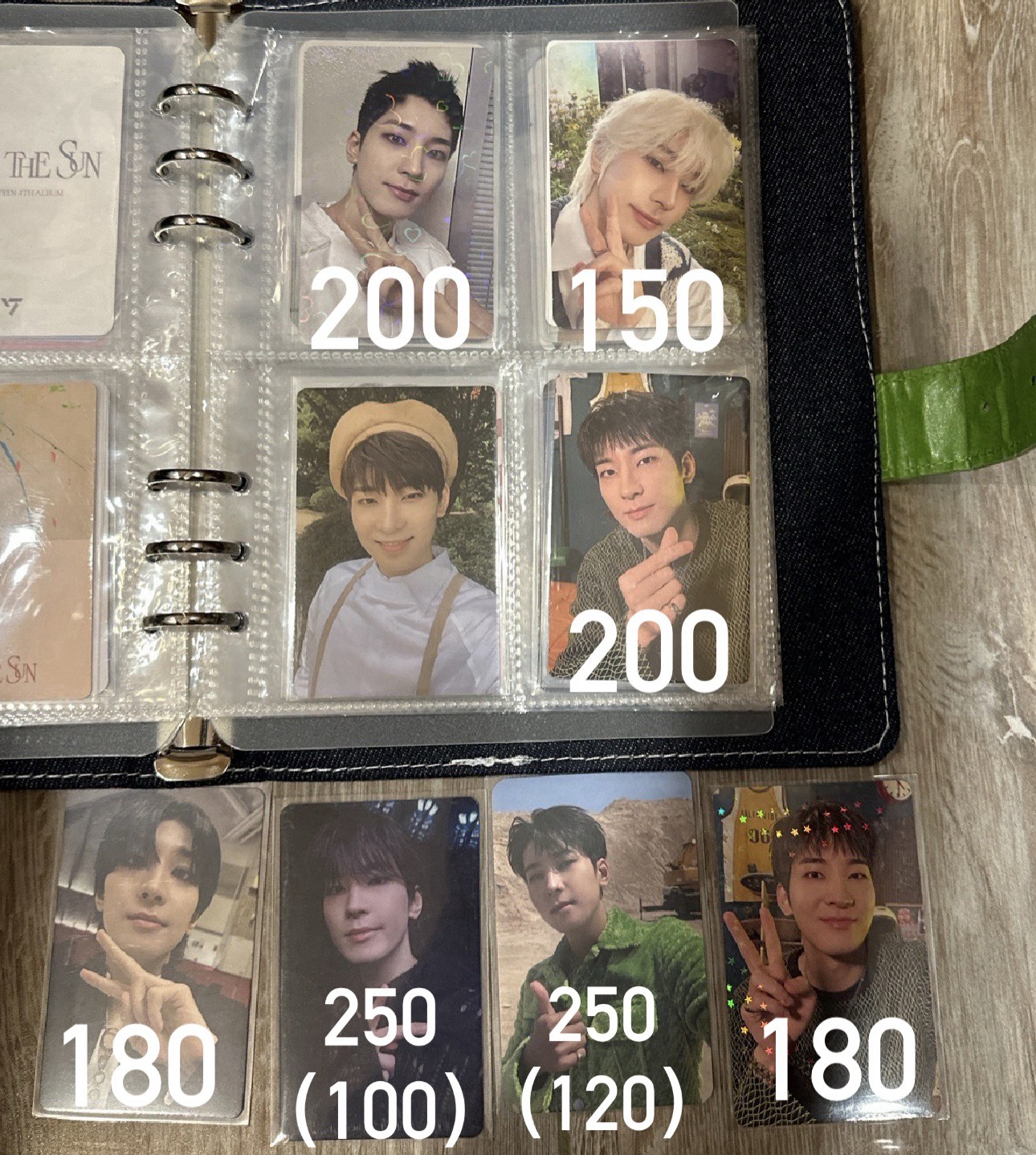 圓卡（貝雷已🈚️）