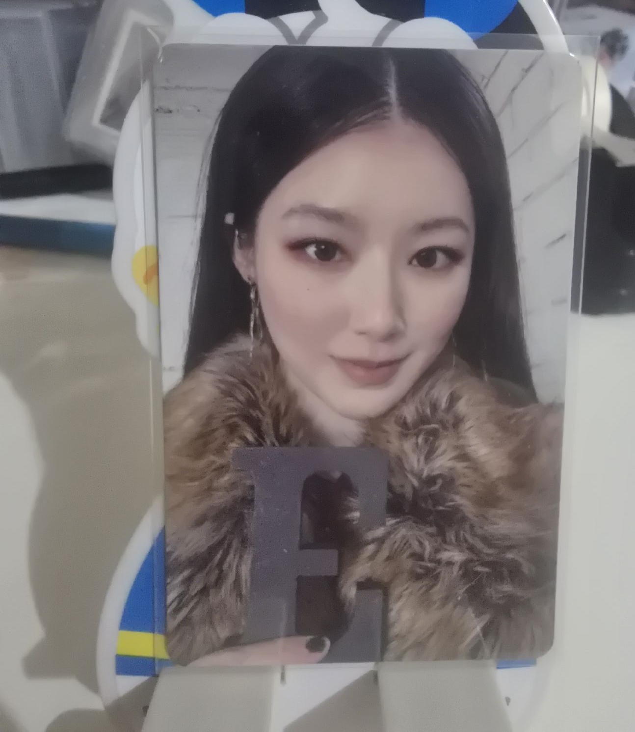 WE ARE隨機卡包- 字母刷