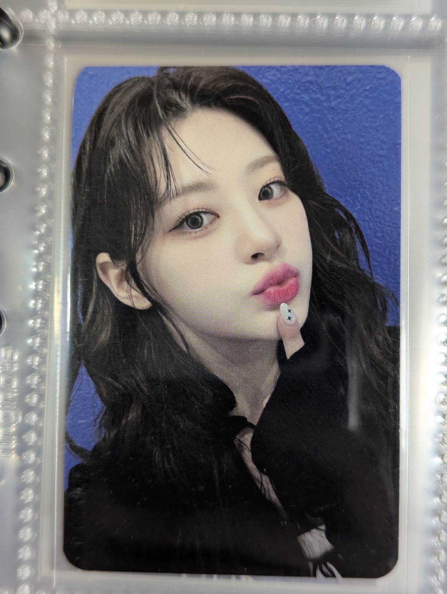 STAYC 黛 尹勢銀 森 特典