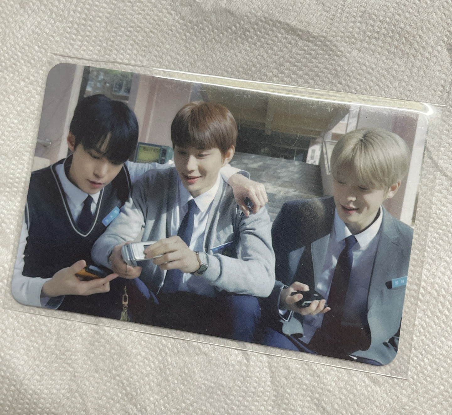 三人行必有我師