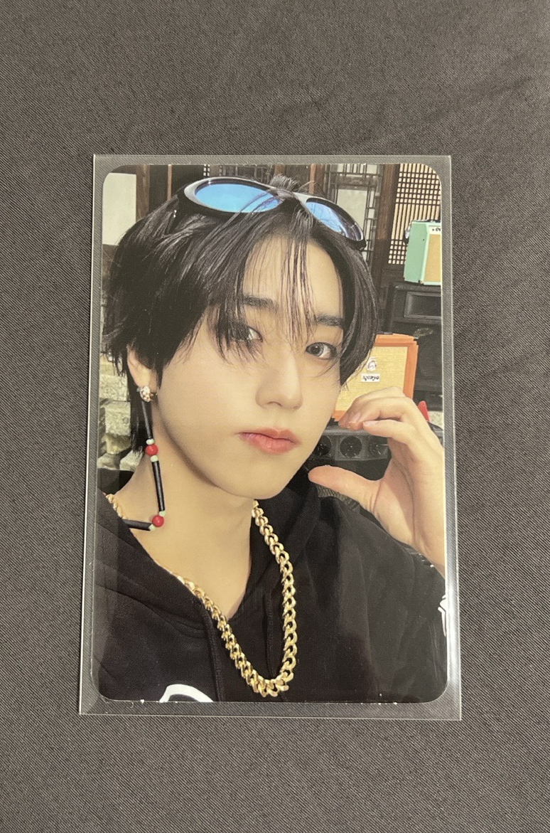 合HOP 專卡城 HAN