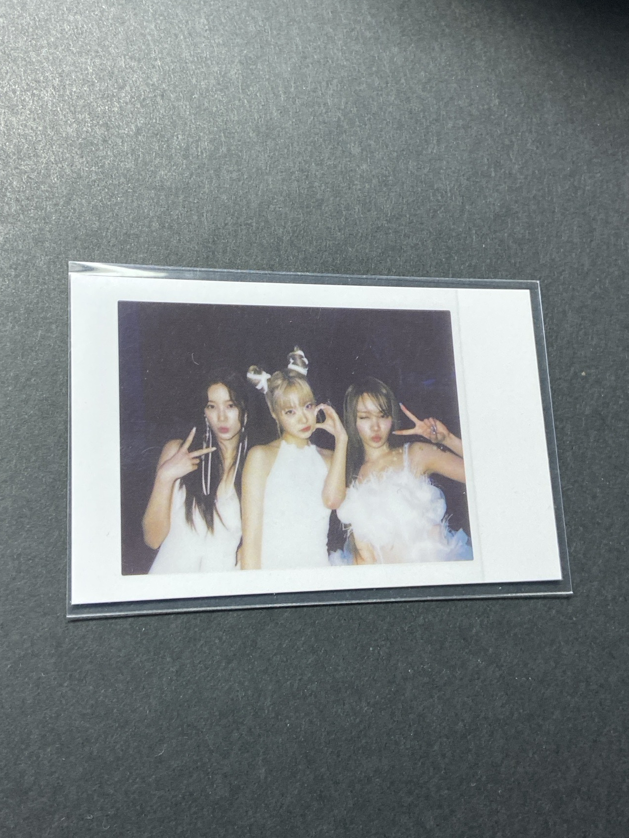 🟦Easy快閃店隨機卡