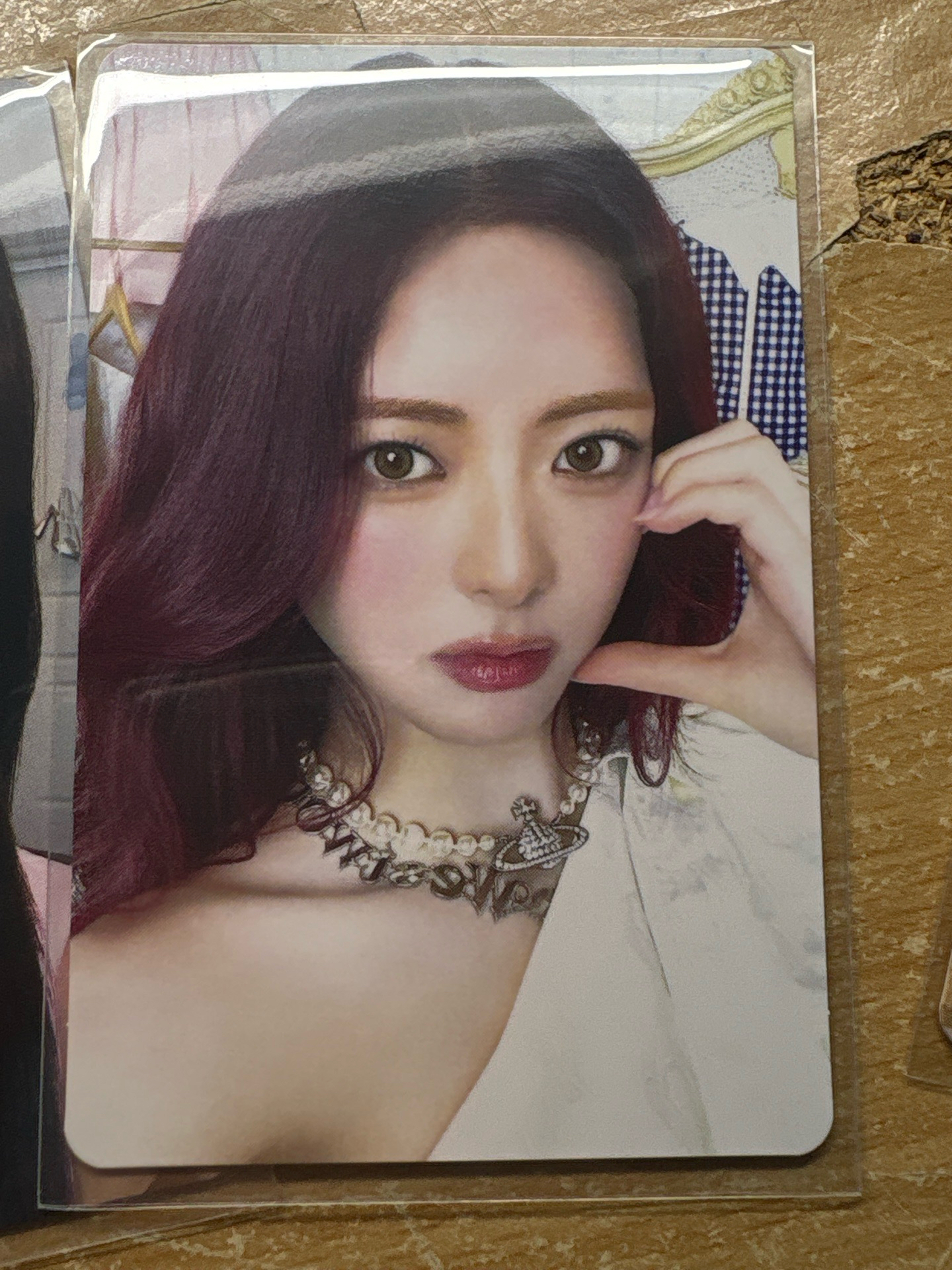 娜