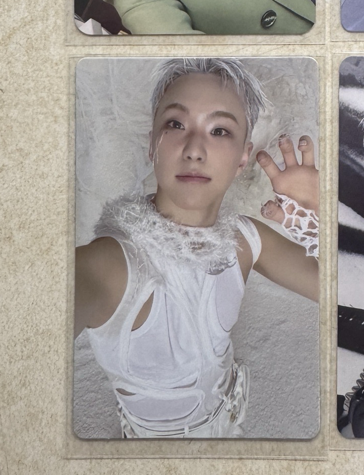 正五 new myself ver