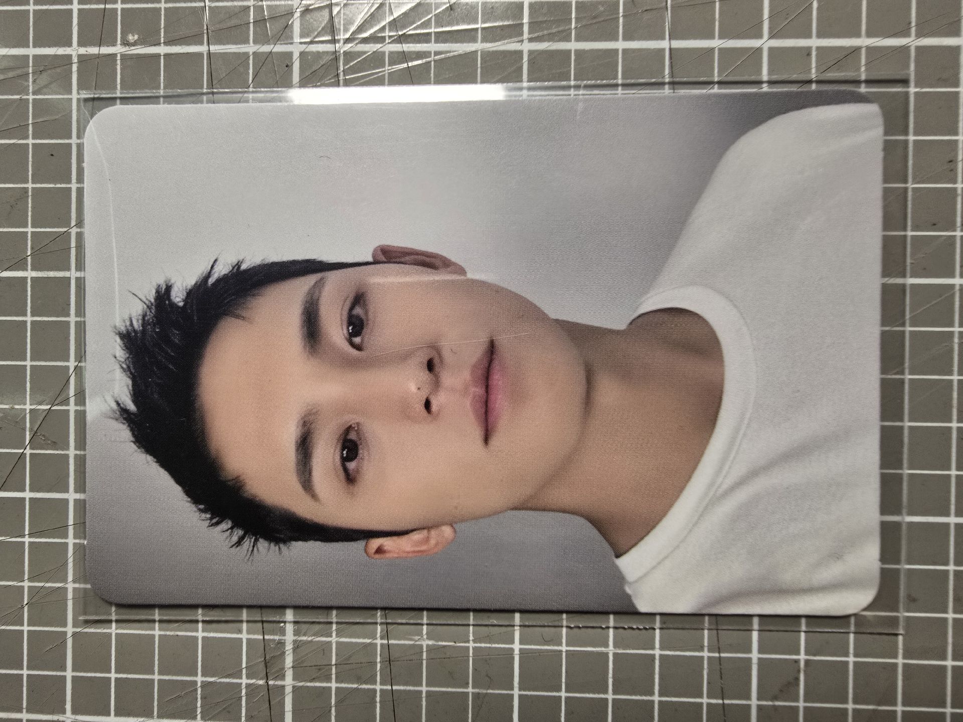 精選專克拉盤專卡（奎）