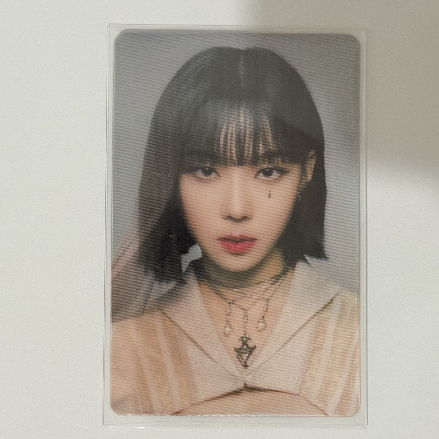 Savage 變化卡 冬