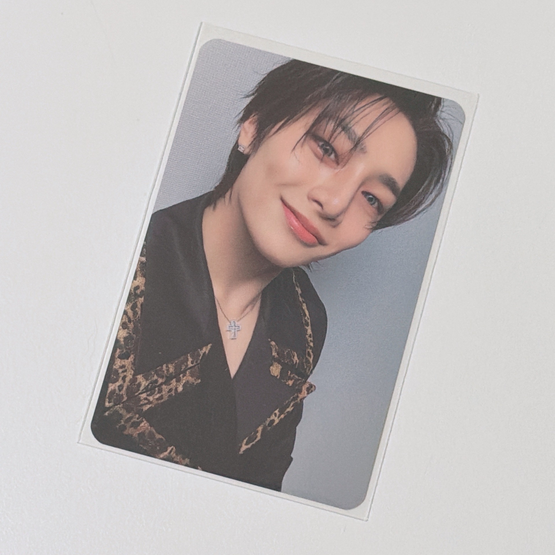 10/18首爾安可zone卡 🦊