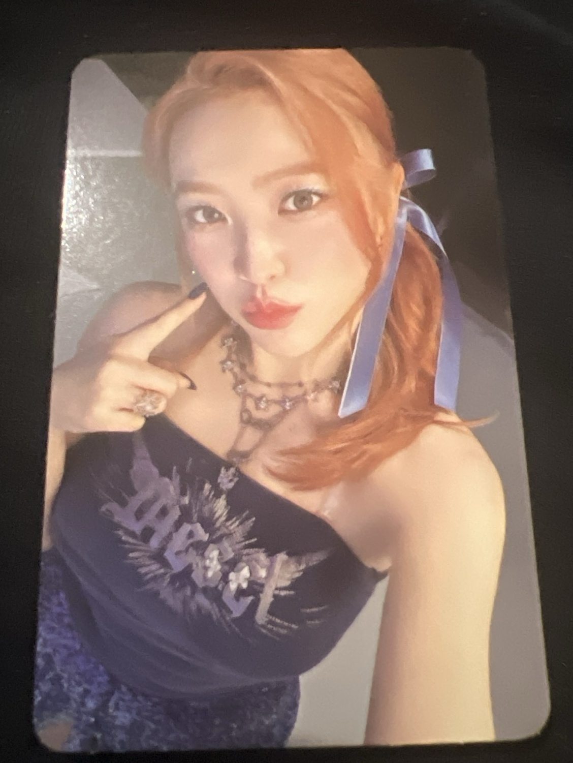 Yeri Cosmic隨機卡