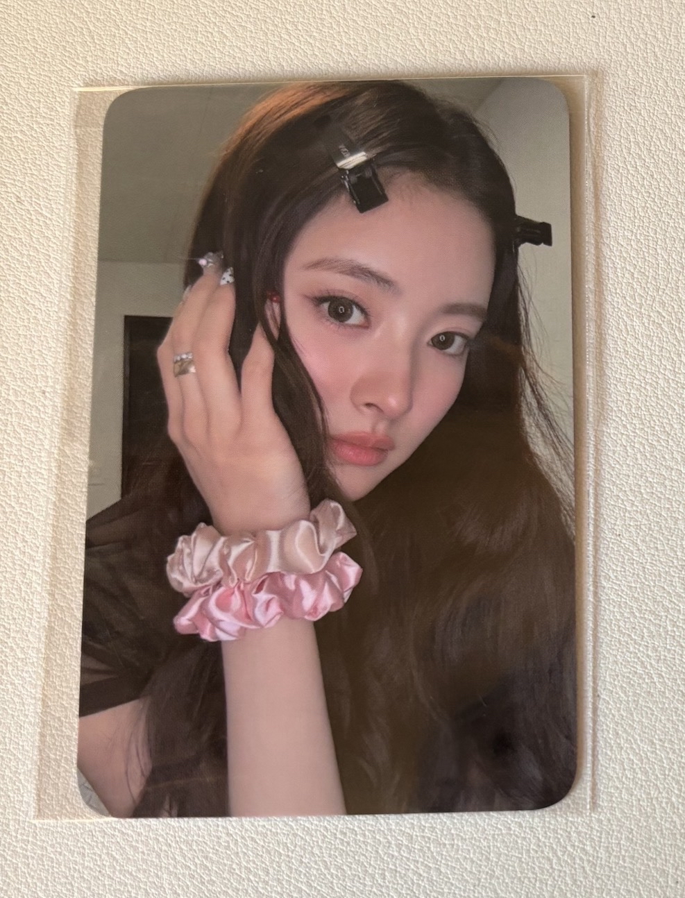 anna 快閃滿額卡