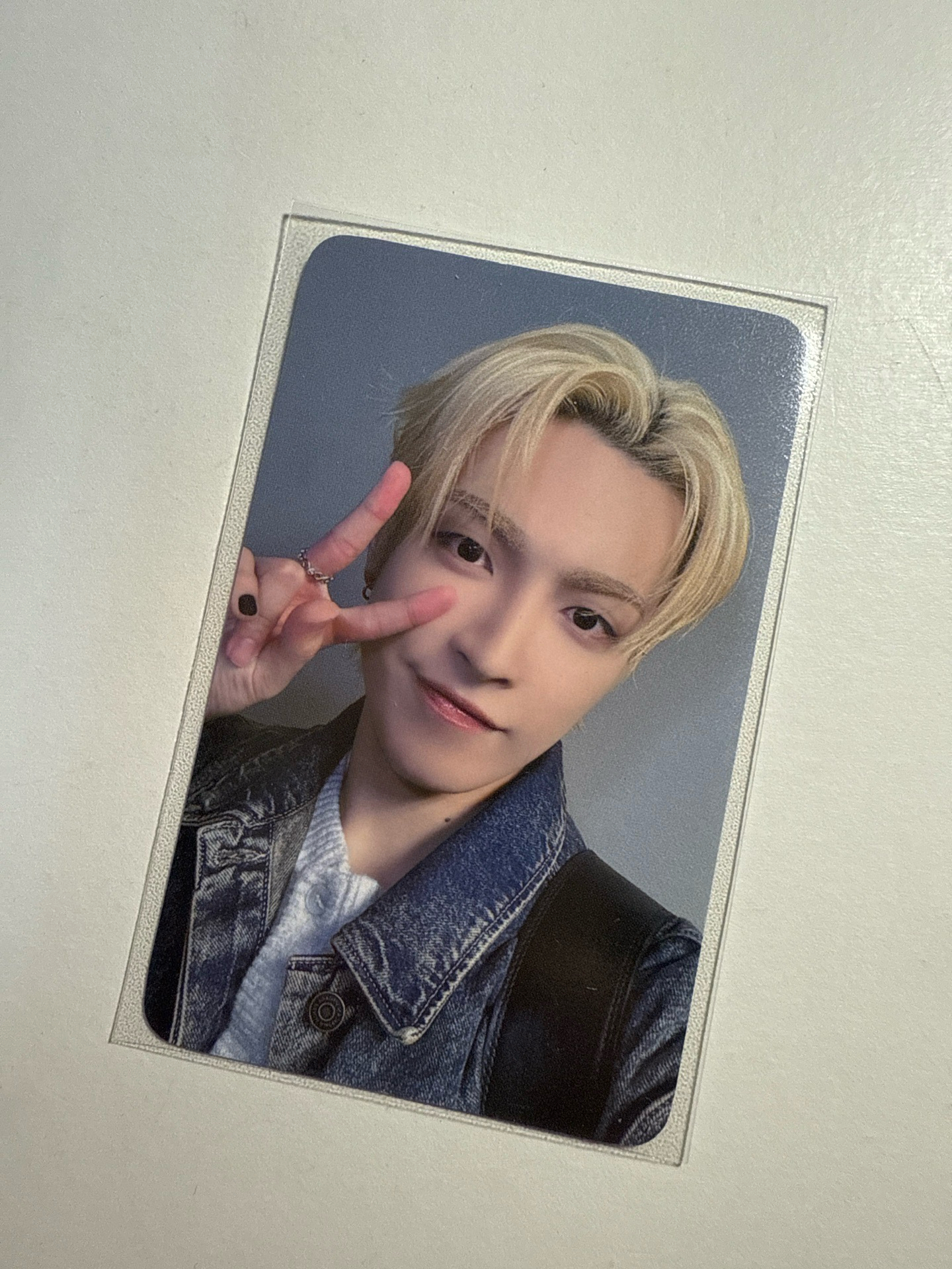 TTL入場卡 / 場限卡 2025 Finale in Seoul 中