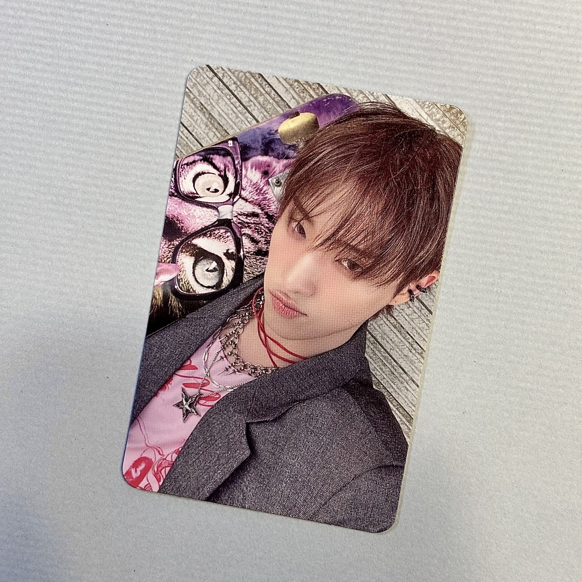DUH! 尹起昊 H ver