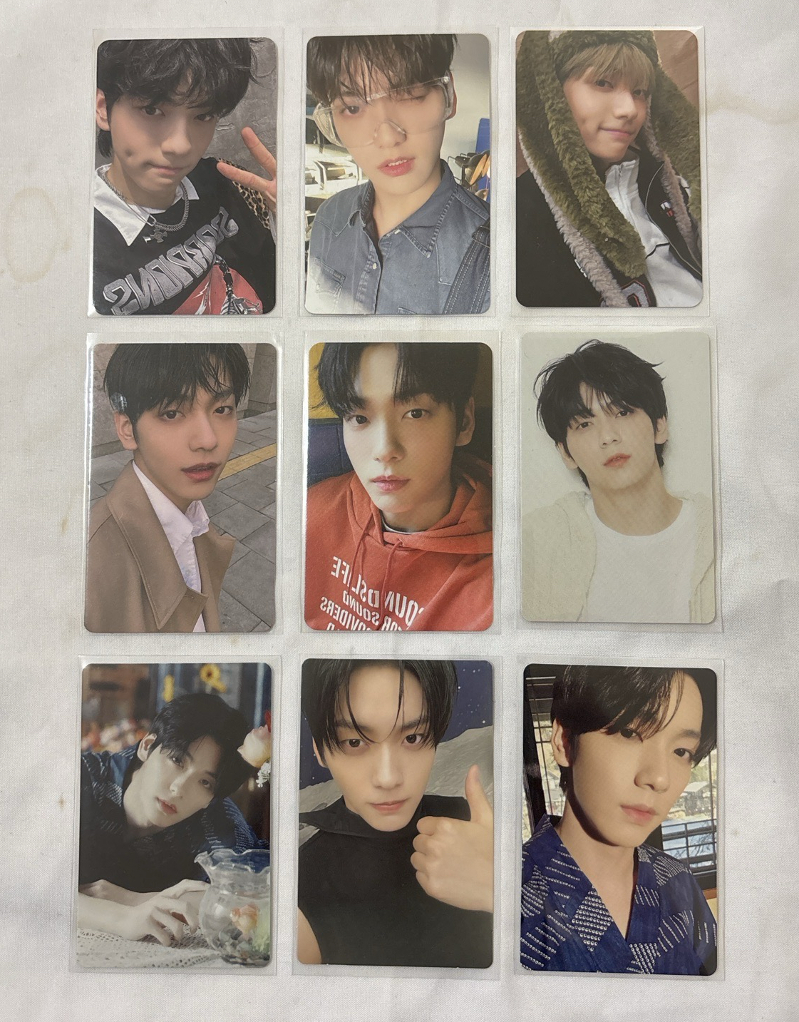 彬卡盤 直出不用綁