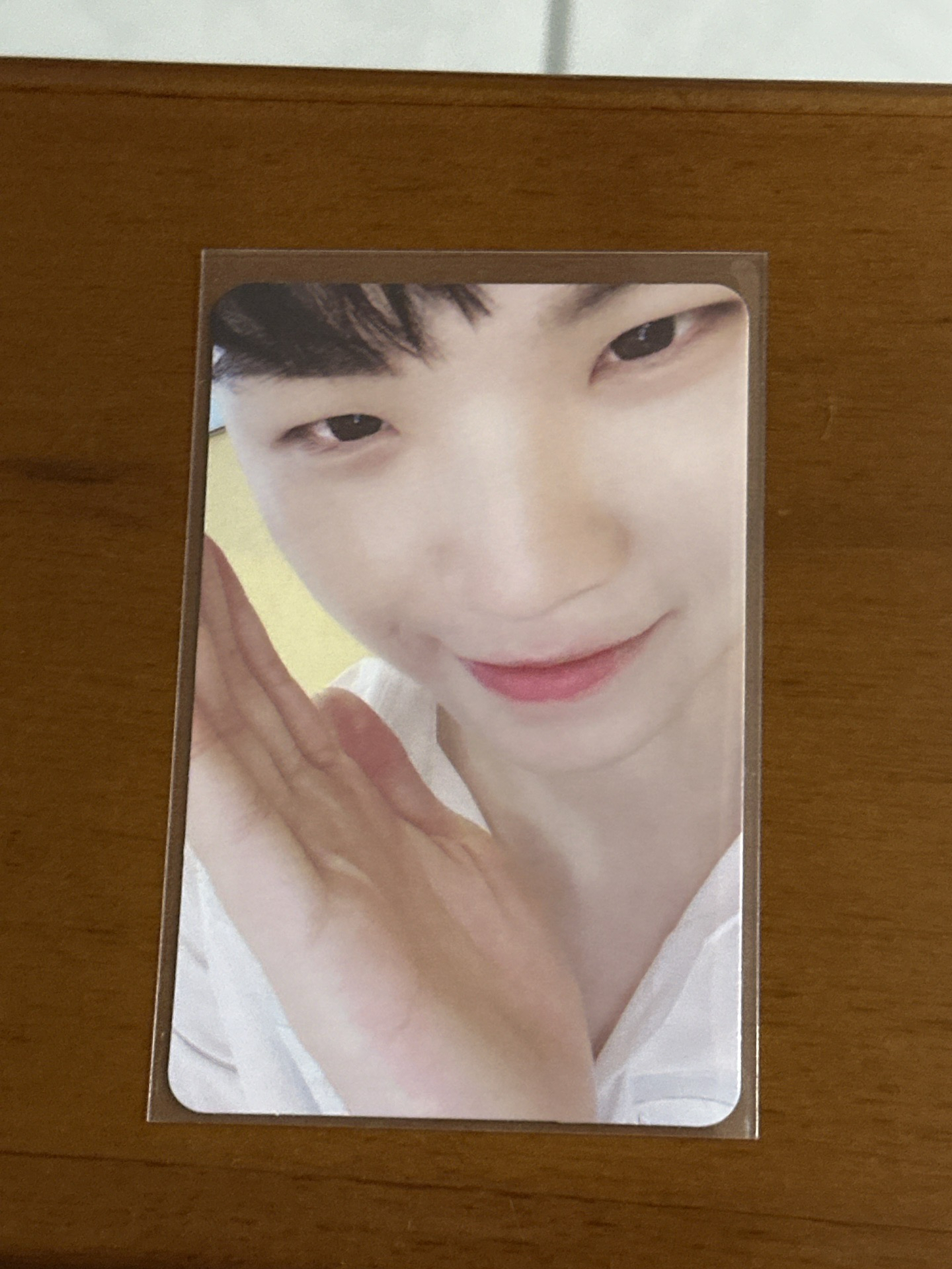 mini7 woozi(NET ver)