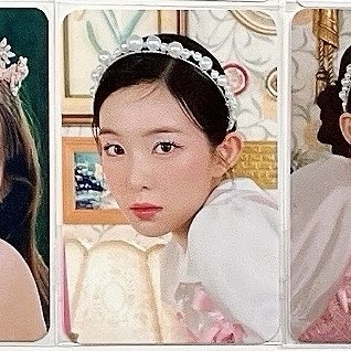 FMR壓克力吊飾小卡