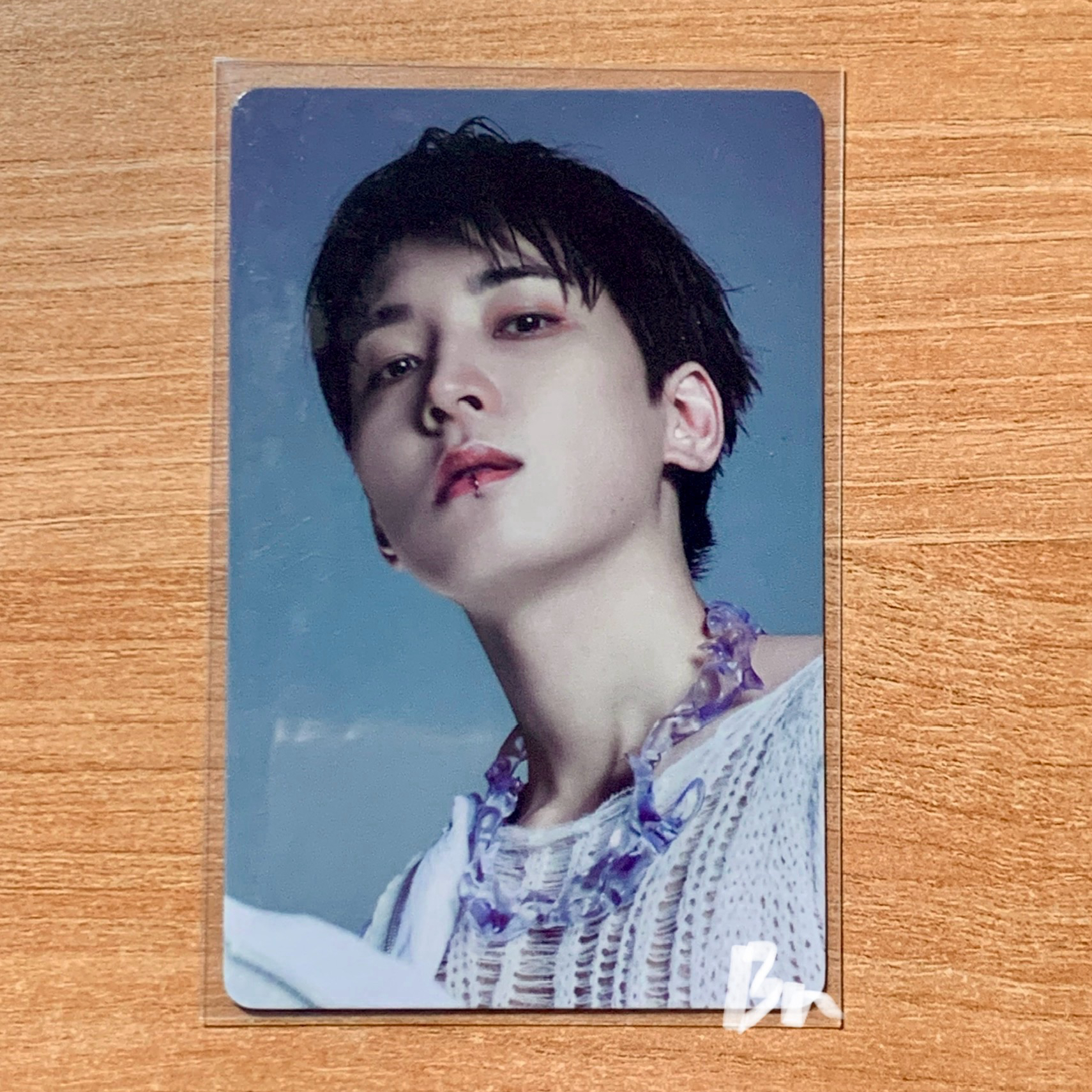 正五 卡套卡圓🤎