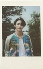 偽拍立得卡1 星