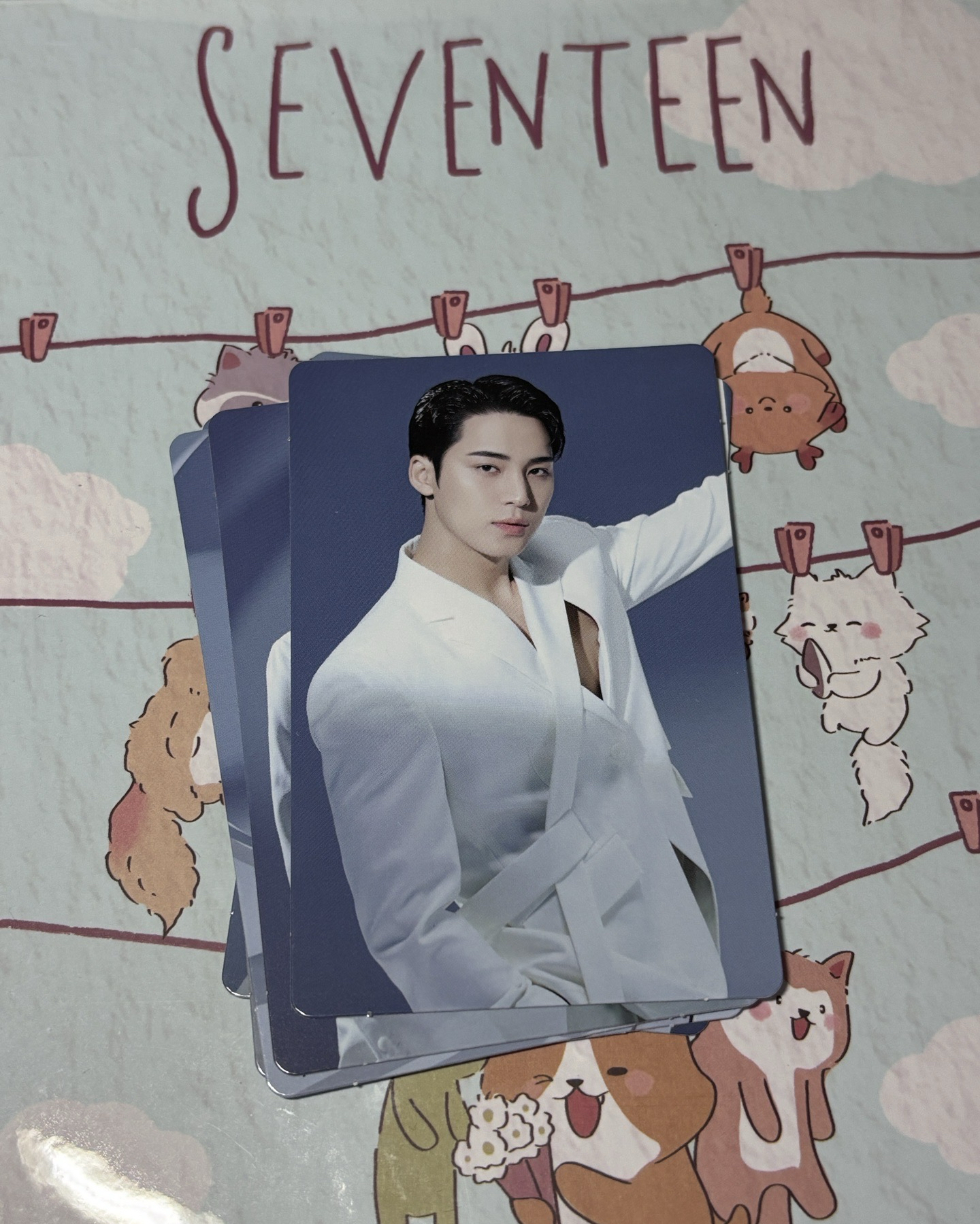 new_卡包卡 隨機卡 奎🐶