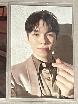 right here 外套卡