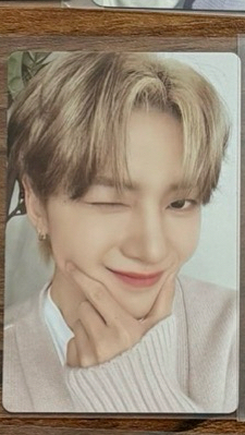 石馬修 捏臉臉外加wink 是我的必殺絕技😘