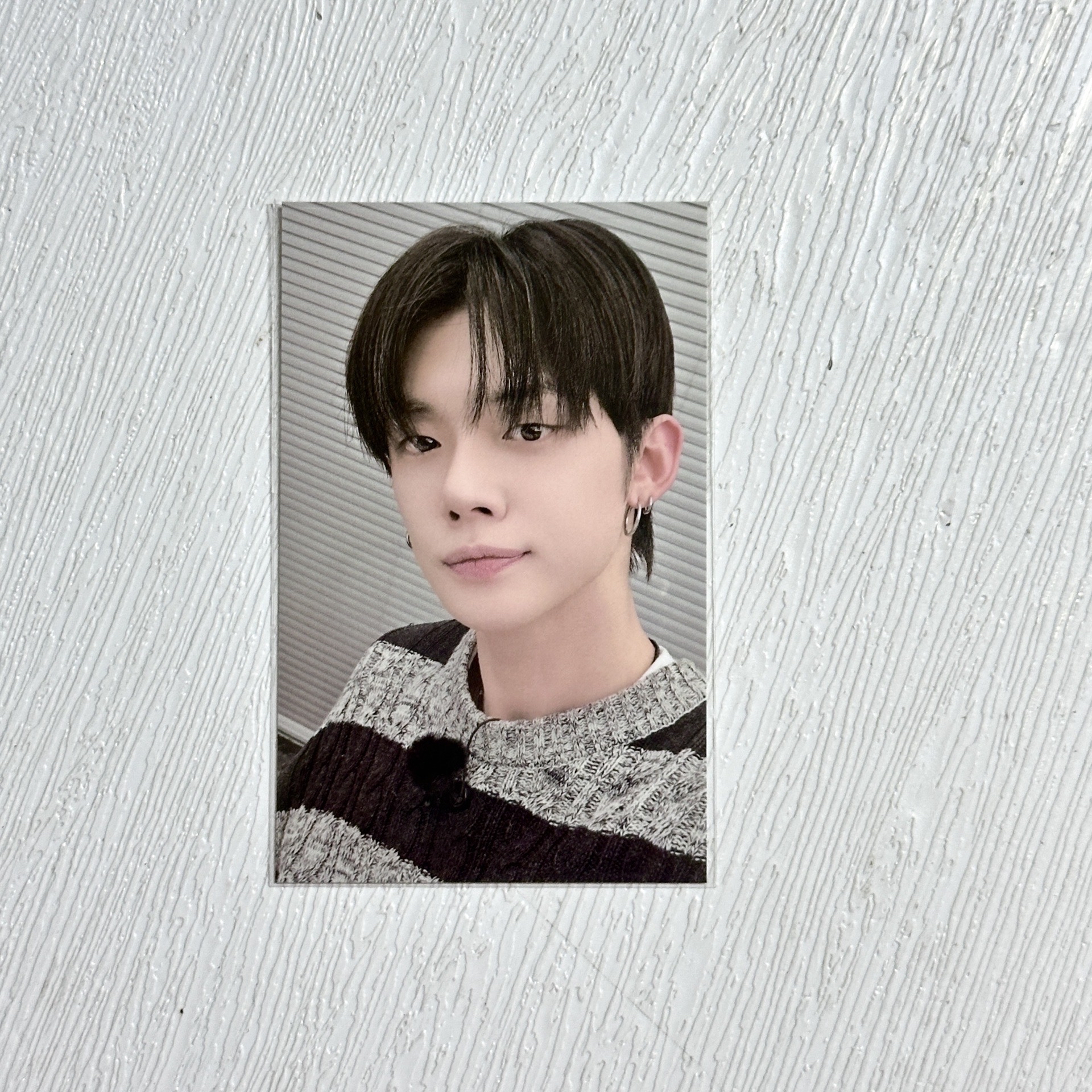 角巴兔快閃滿額卡 崔然竣.休寧凱