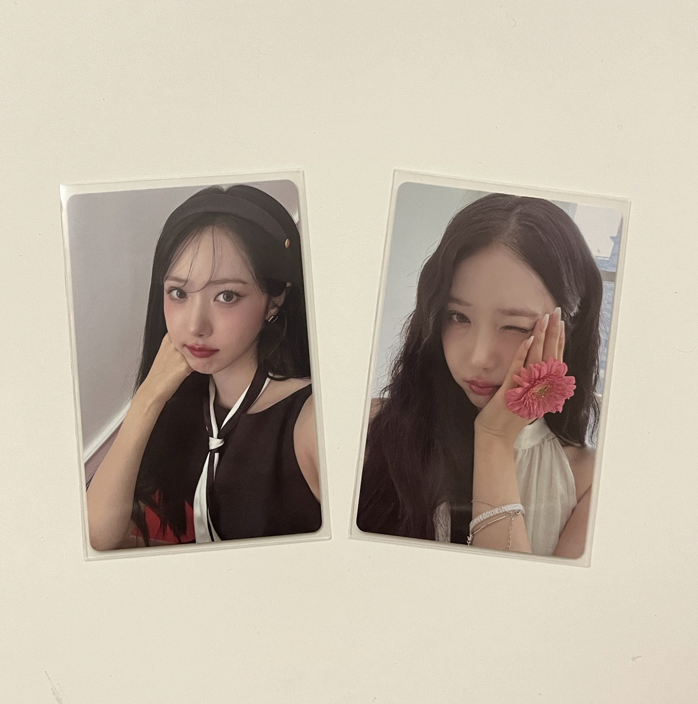 25年 信飛年曆小卡 