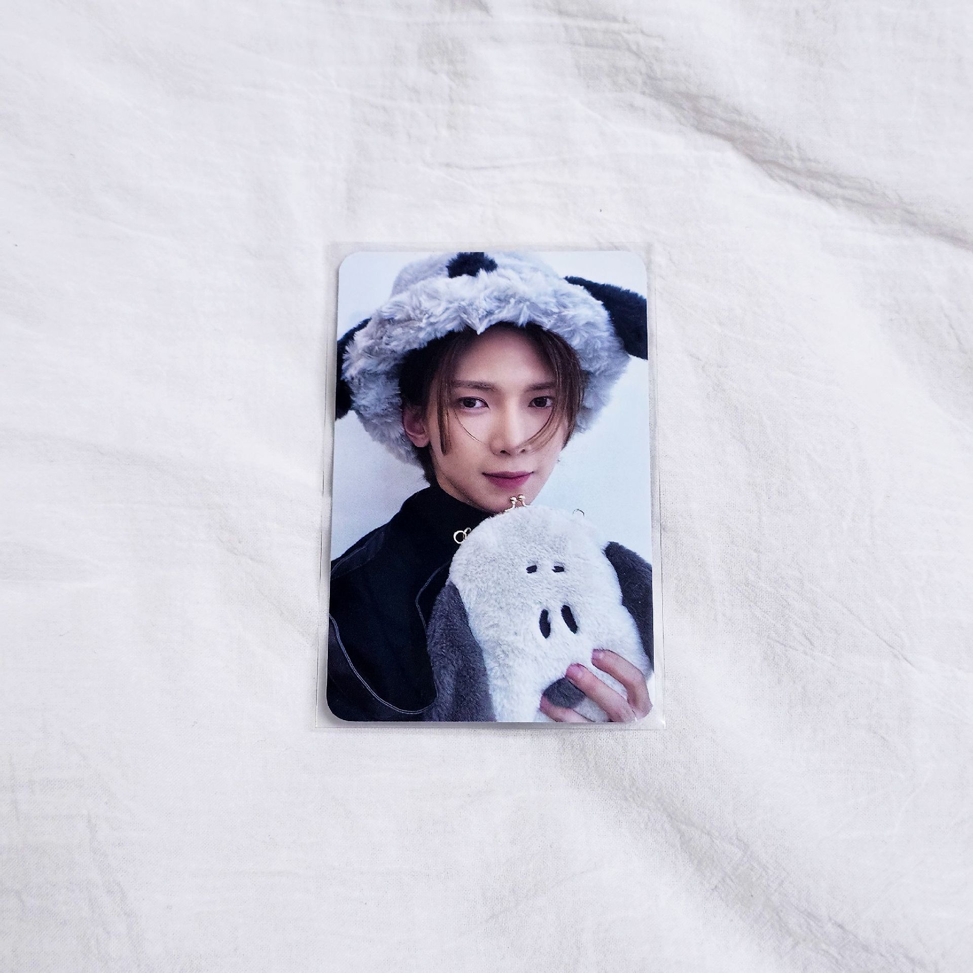 史努比尚 (❤️)