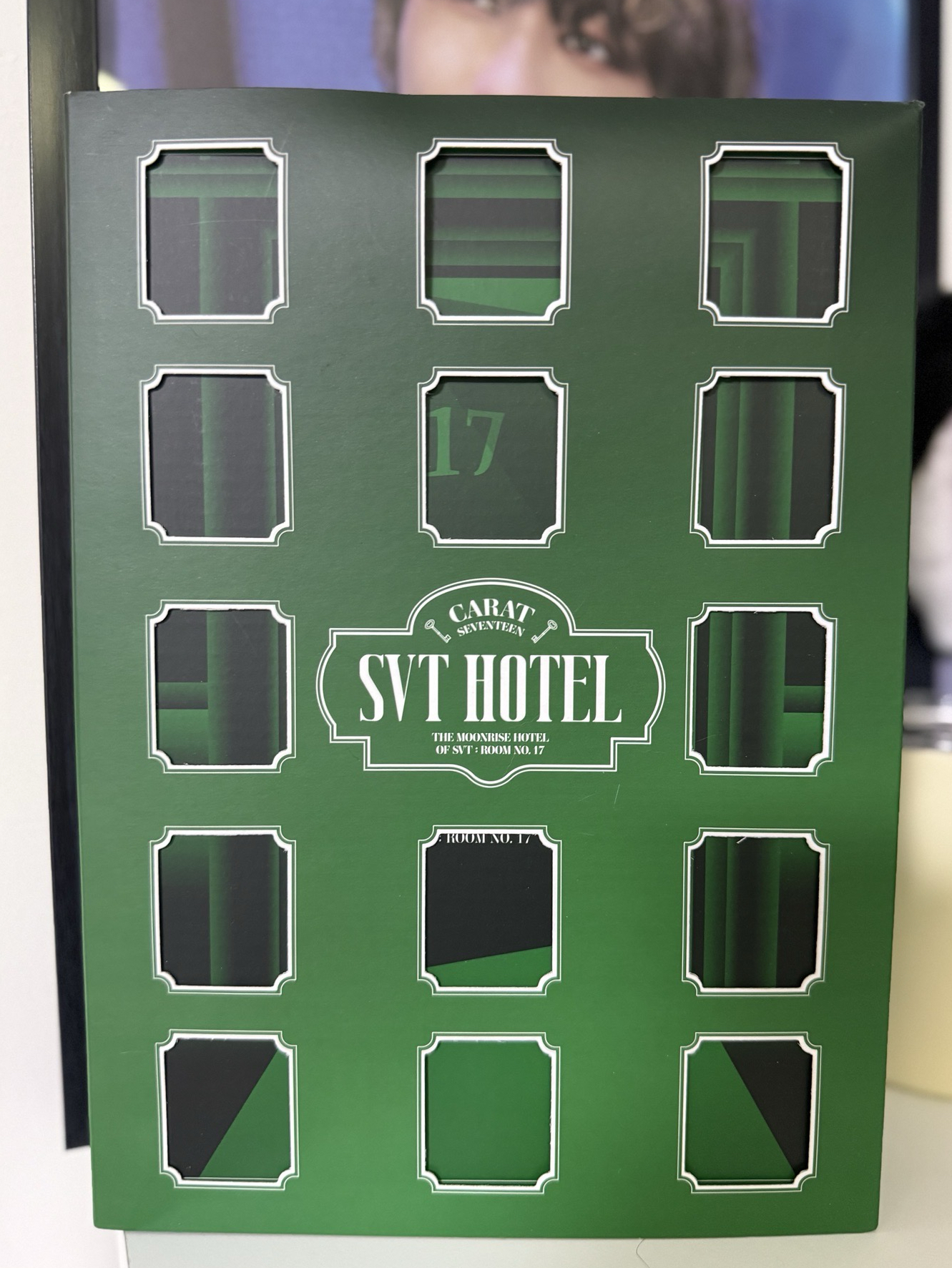 8期會員禮含崔勝哲小卡及證件照 &23‘HOME 隨機卡