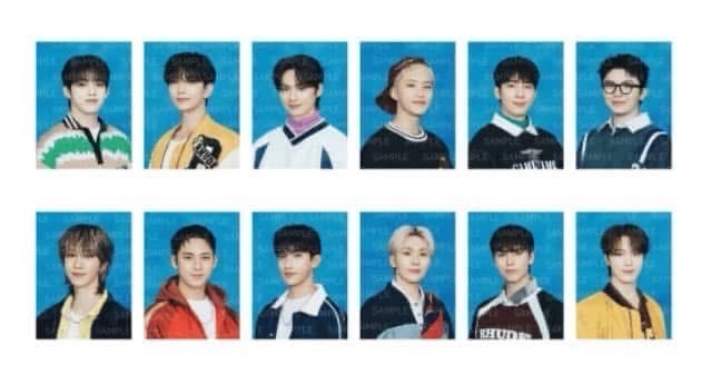 證件卡套+秀八奎率證件照