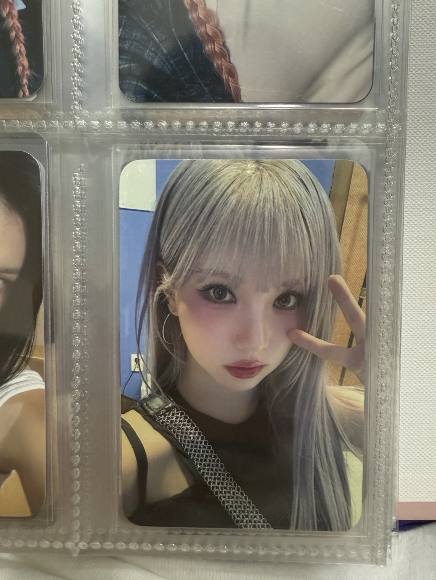 viviz DMM 特典 銀河