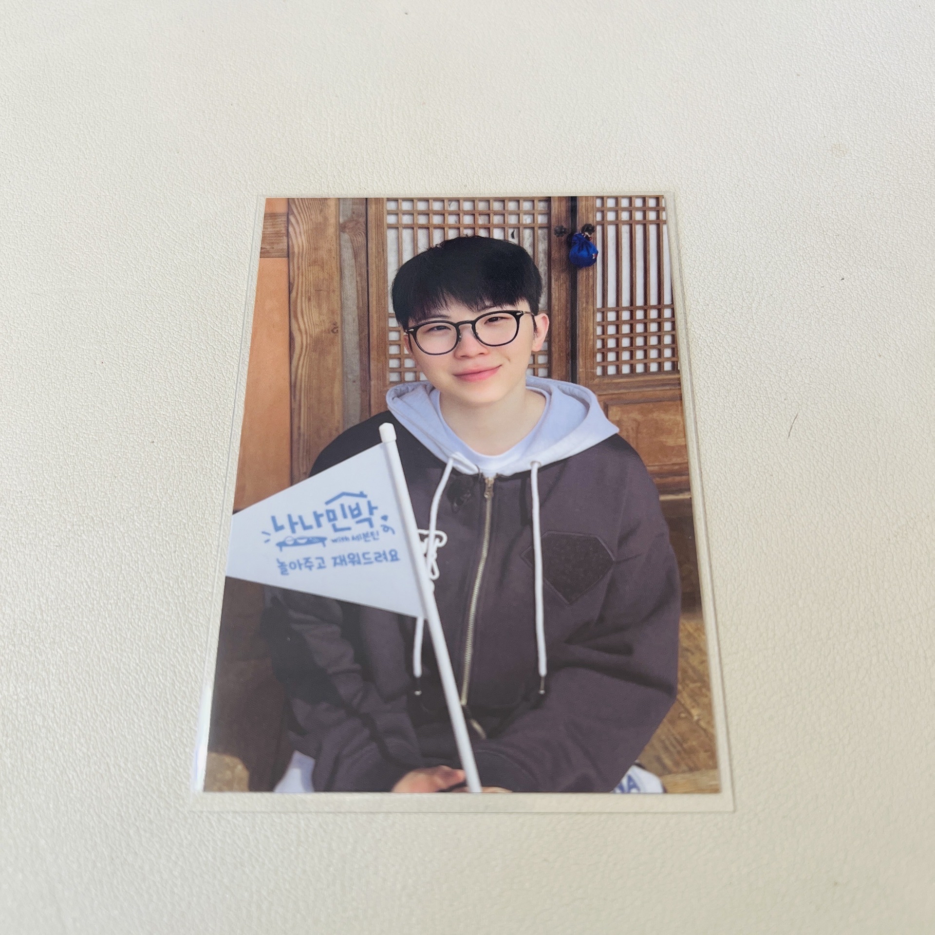 NANA BNB 預售特典