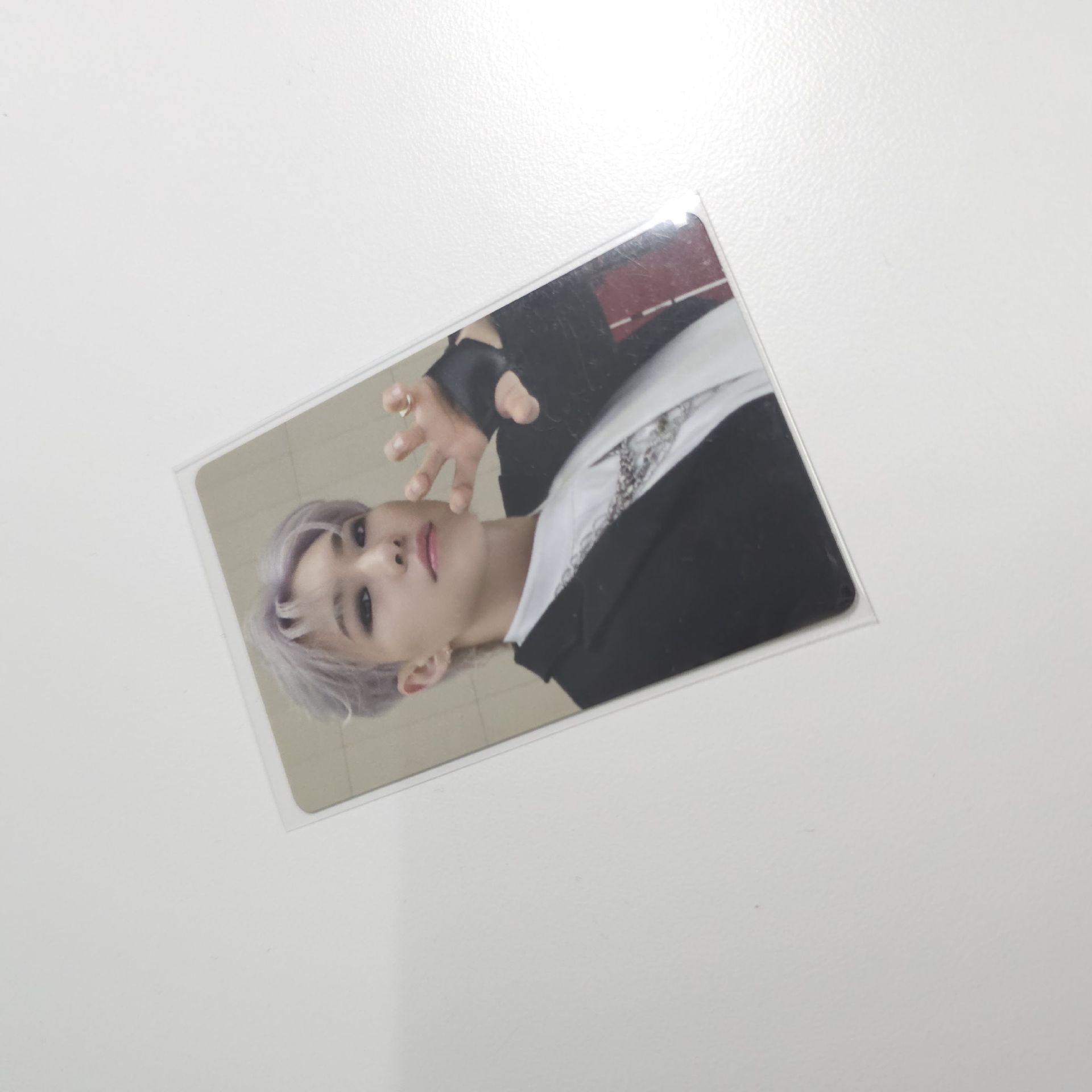 SEVENTEEN 權順榮 精選專 kit專卡