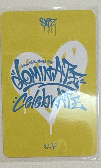 安可快閃店 線下 滿額卡 