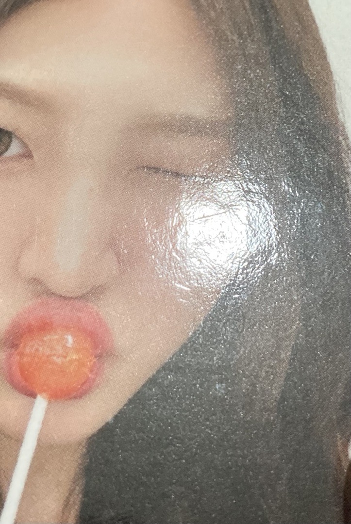 May出道專專卡、ID卡 Minami出道專專卡、EL特典 四張一起出不拆