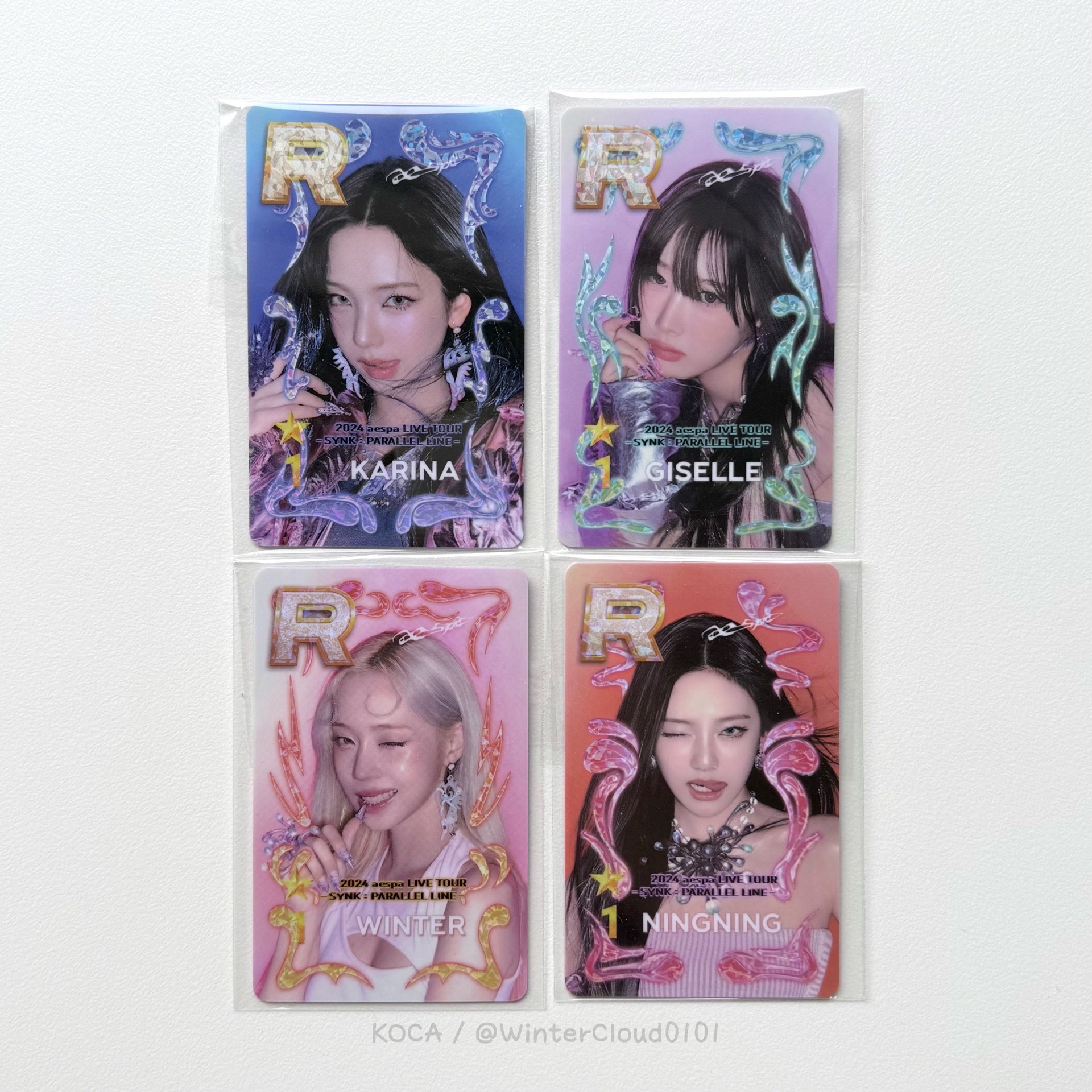 Supernova 二巡遊戲卡