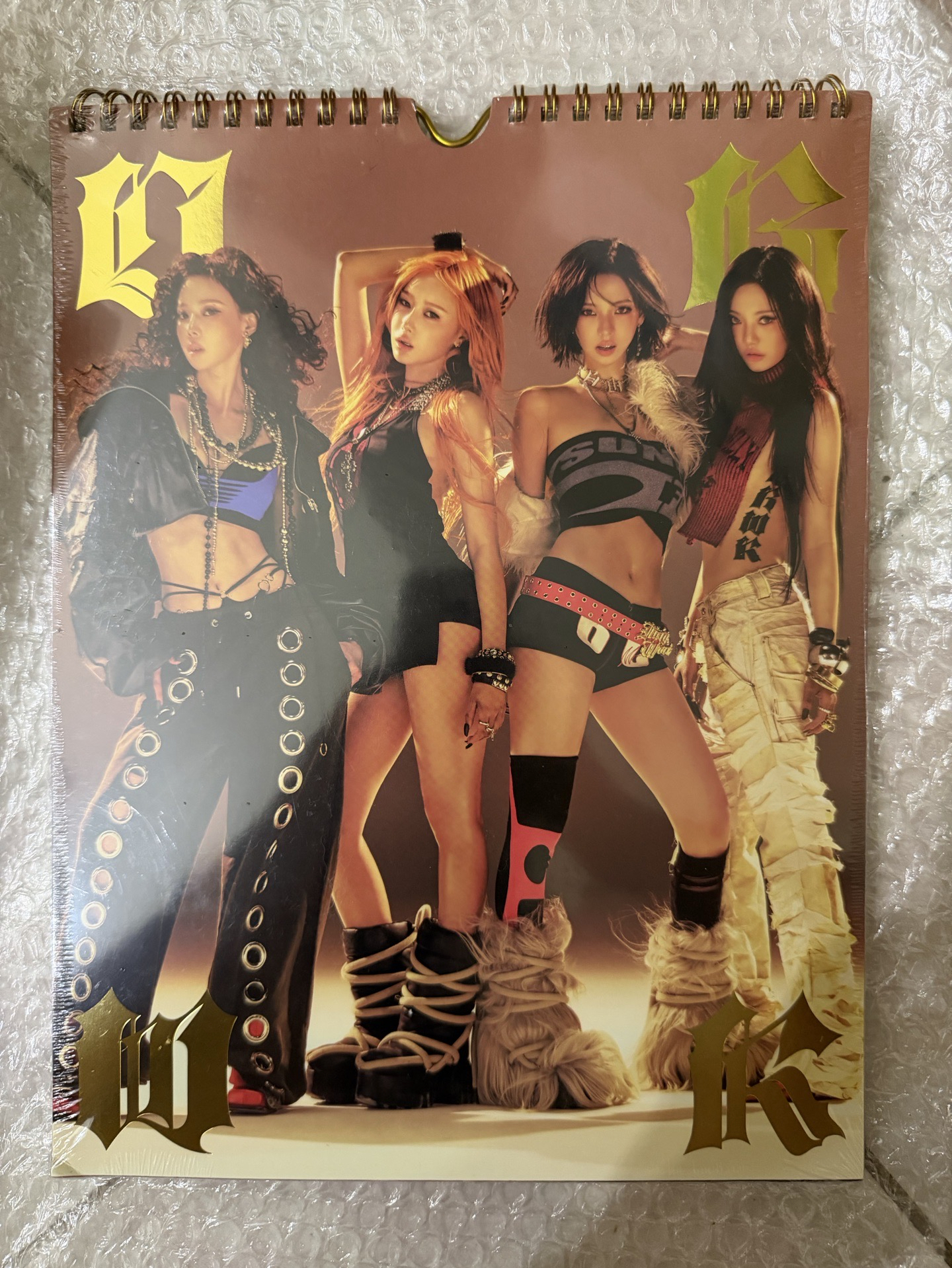 Dirty Worker未拆專（送小禮物）