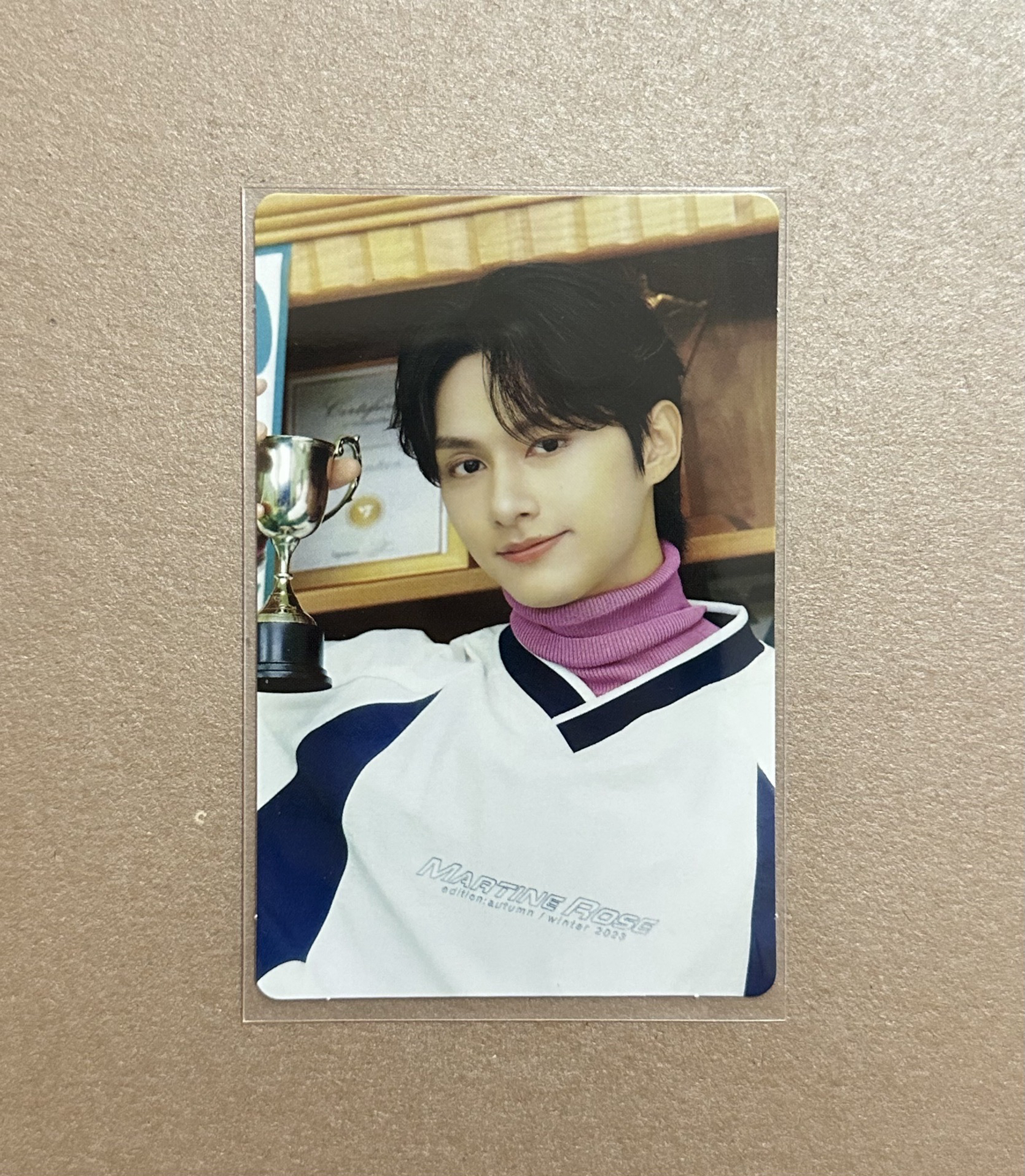 25‘克拉島 隨機卡 俊