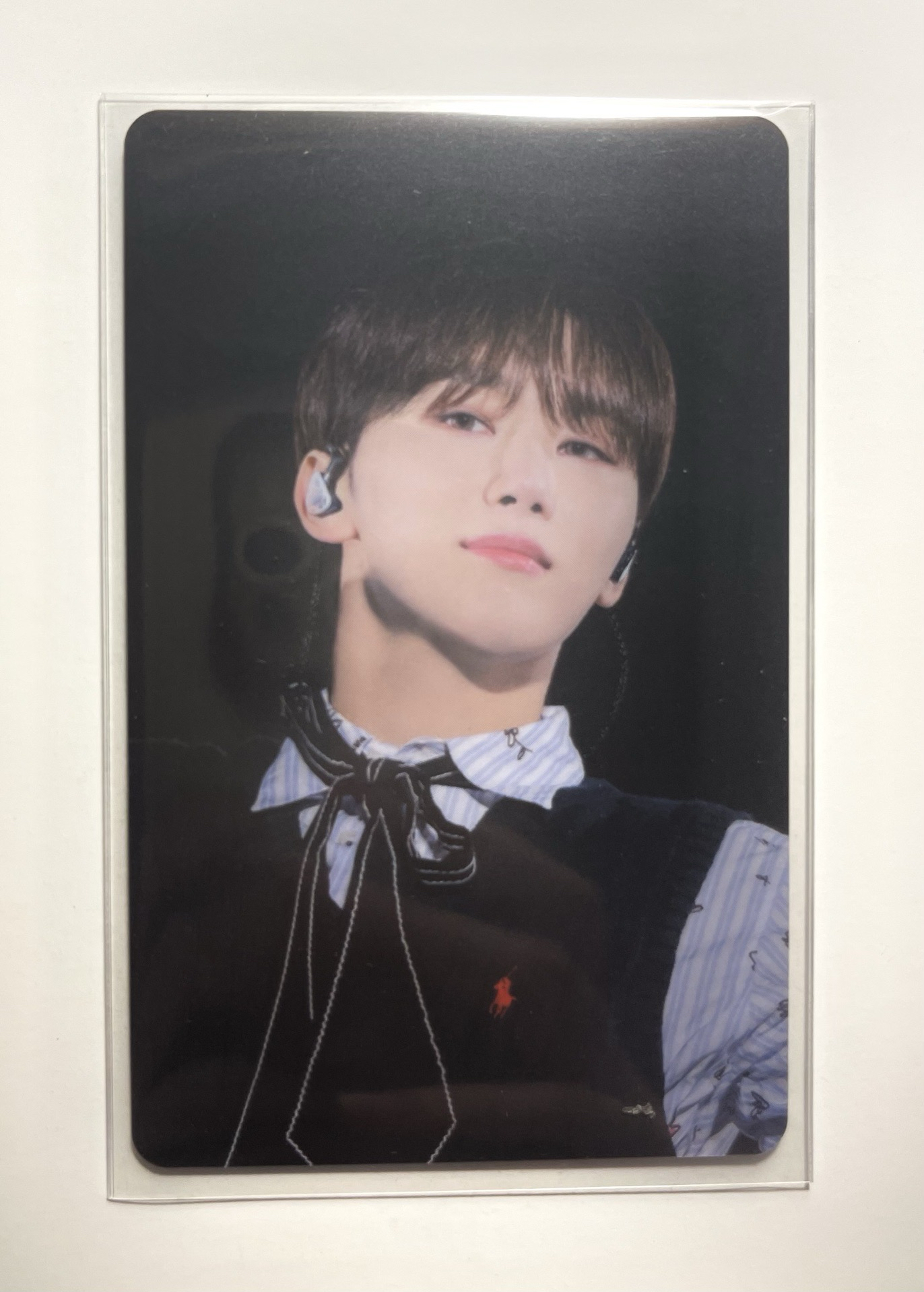 【勝寛】FOLLOW FELLOW 入場卡