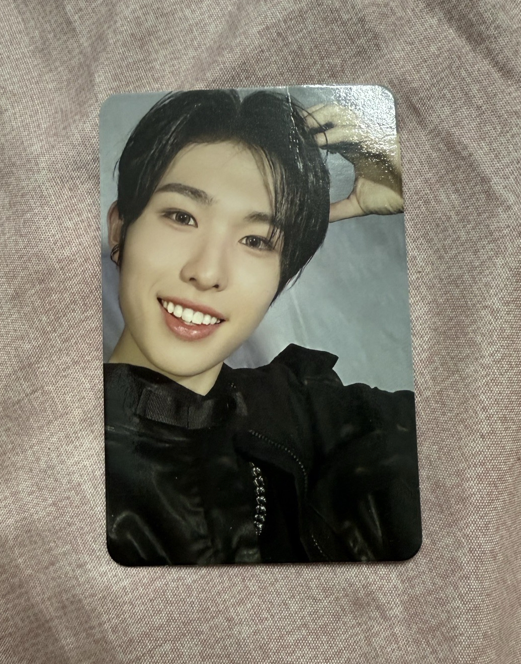 出道專卡 HYUI -有損