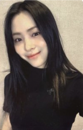 🎃留真 數星星簽售中背