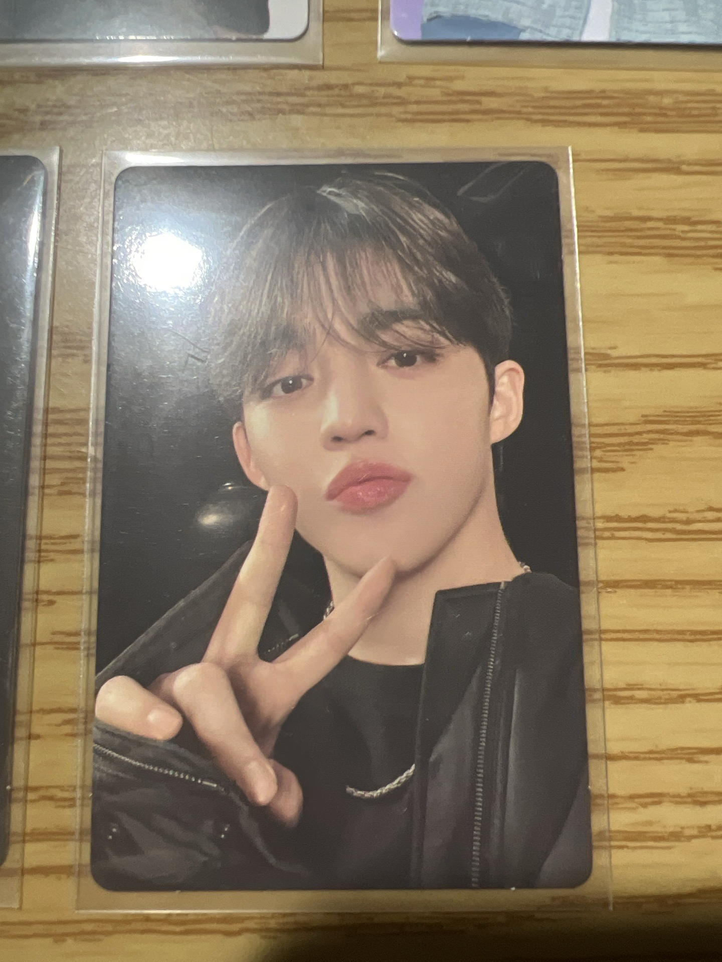 🍒仁川卡包自拍