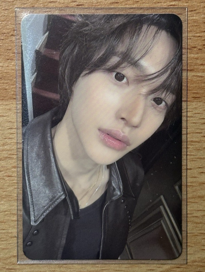 RIIZING EP sm 簽售卡 朴元彬